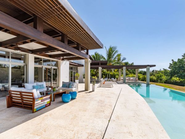 Dominican Republic Home 1003518