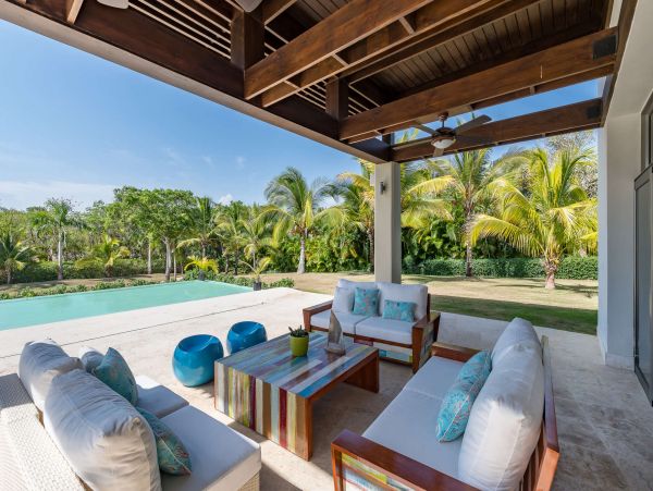 Dominican Republic Home 1003518