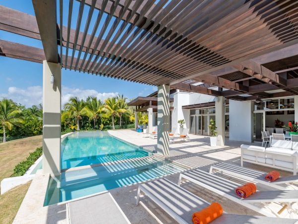 Dominican Republic Home 1003518