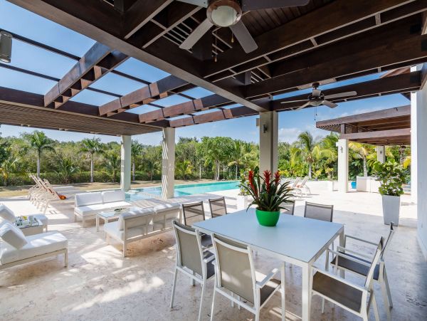 Dominican Republic Home 1003518