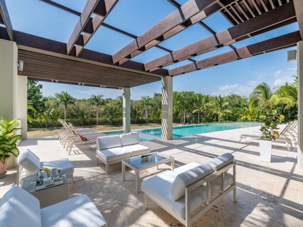 Dominican Republic Home 1003518