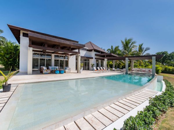Dominican Republic Home 1003518