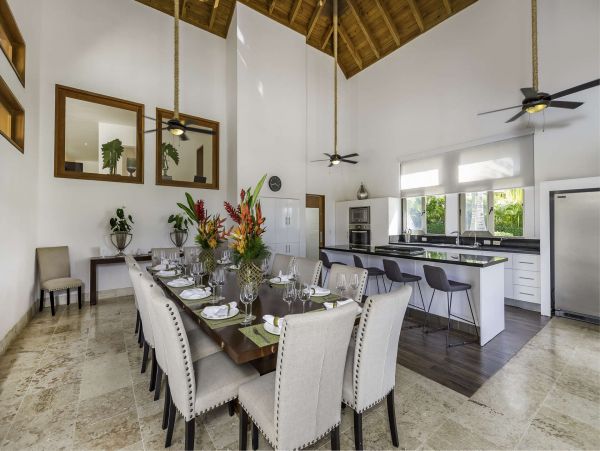 Dominican Republic Home 1003518