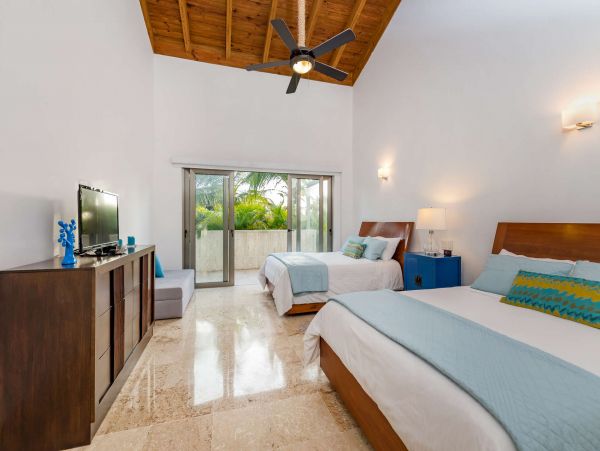 Dominican Republic Home 1003518