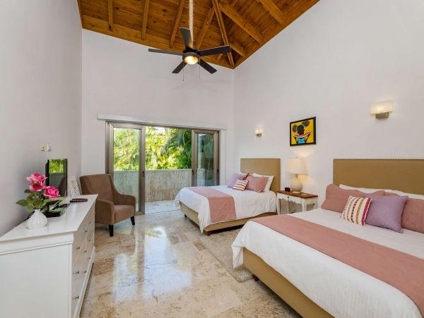 Dominican Republic Home 1003518