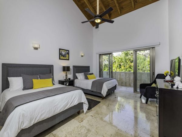 Dominican Republic Home 1003518