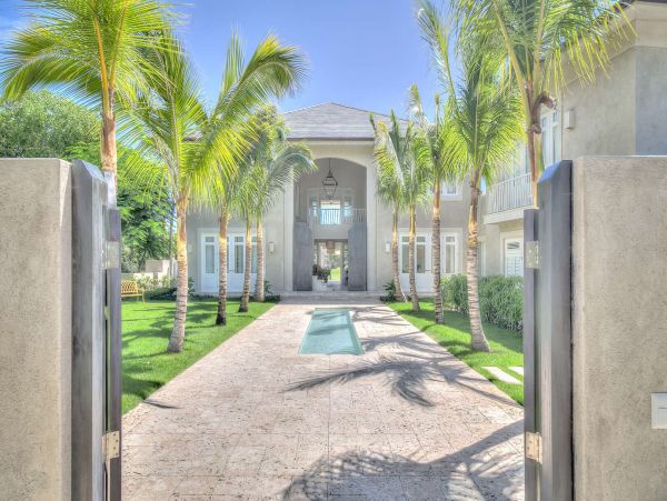 Dominican Republic Home 1003519