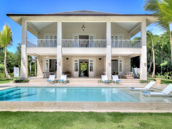 Dominican Republic Home 1003519