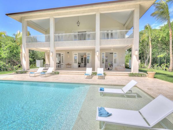 Dominican Republic Home 1003519