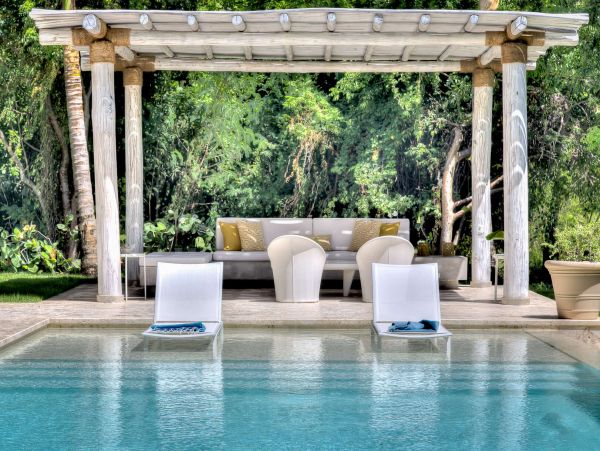 Dominican Republic Home 1003519