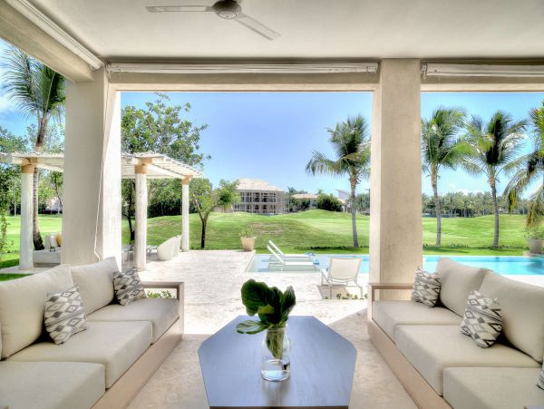 Dominican Republic Home 1003519