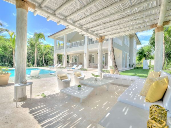 Dominican Republic Home 1003519