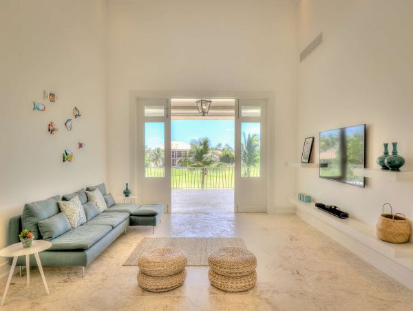 Dominican Republic Home 1003519