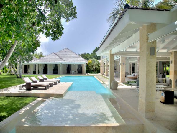 Dominican Republic Home 1003520