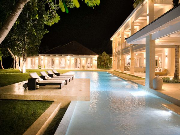 Dominican Republic Home 1003520