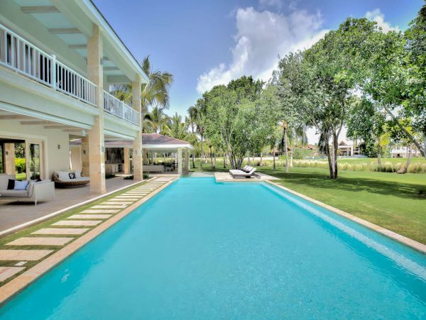 Dominican Republic Home 1003520