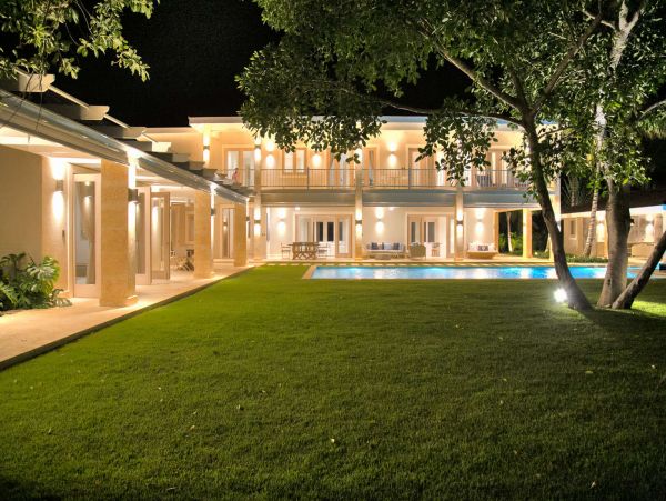 Dominican Republic Home 1003520