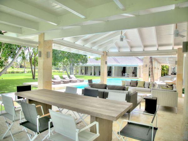 Dominican Republic Home 1003520