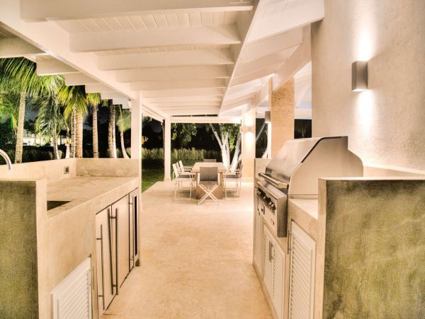 Dominican Republic Home 1003520