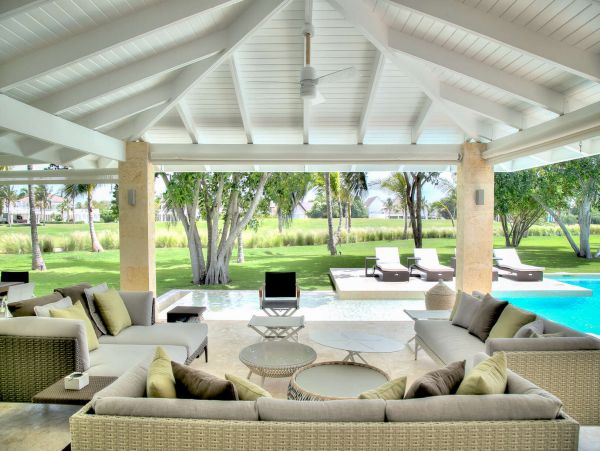 Dominican Republic Home 1003520
