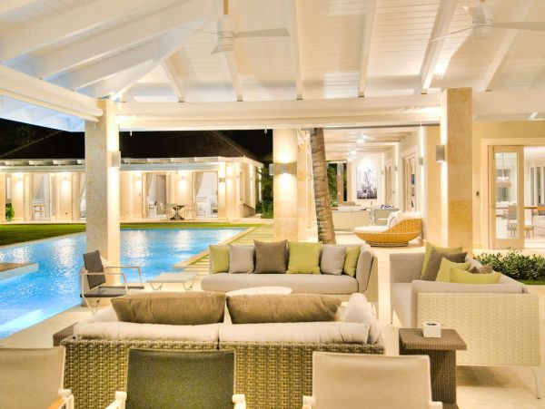 Dominican Republic Home 1003520