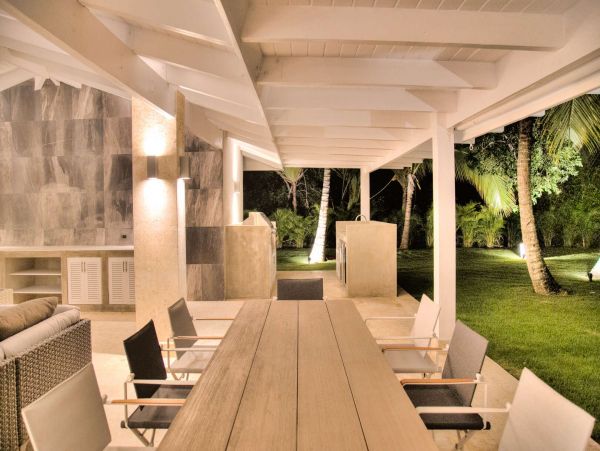 Dominican Republic Home 1003520