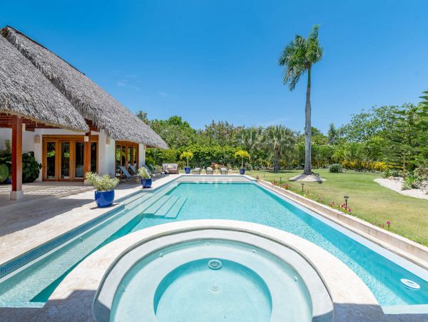 Dominican Republic Home 1003521