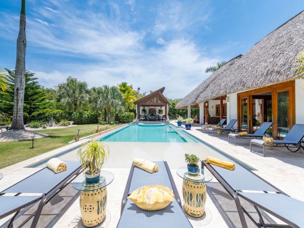 Dominican Republic Home 1003521