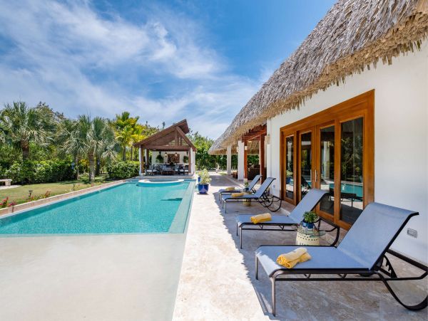 Dominican Republic Home 1003521