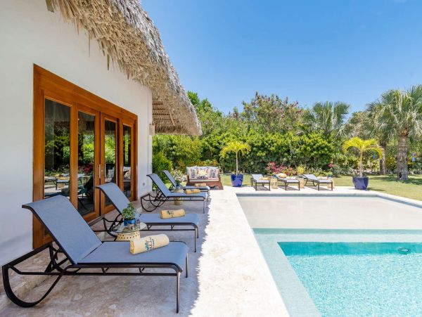 Dominican Republic Home 1003521