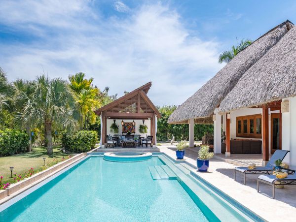 Dominican Republic Home 1003521