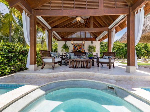 Dominican Republic Home 1003521
