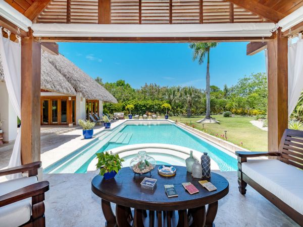Dominican Republic Home 1003521