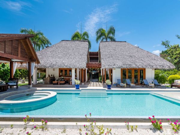 Dominican Republic Home 1003521