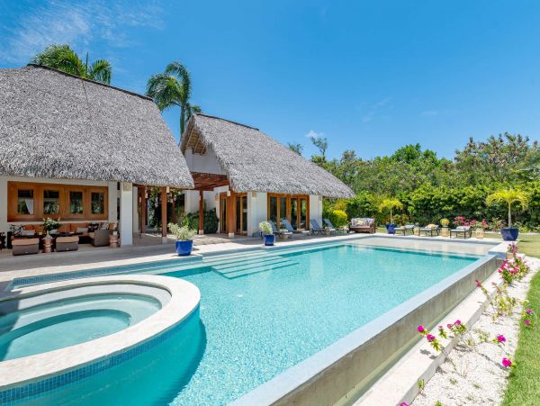 Dominican Republic Home 1003521