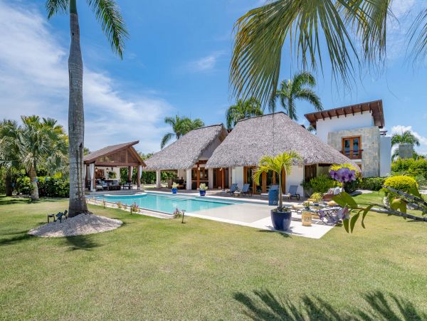 Dominican Republic Home 1003521