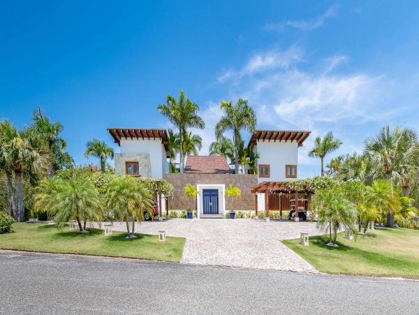 Dominican Republic Home 1003521