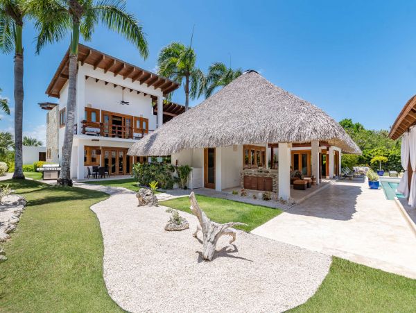 Dominican Republic Home 1003521