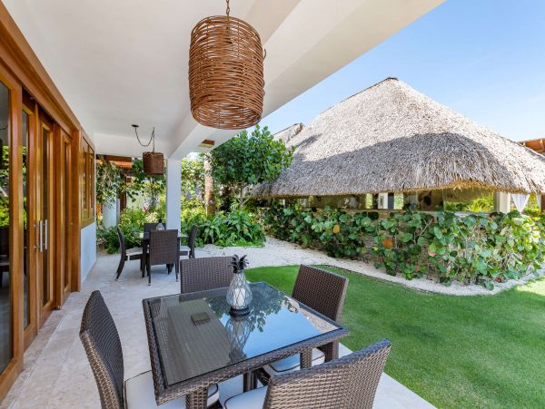 Dominican Republic Home 1003521