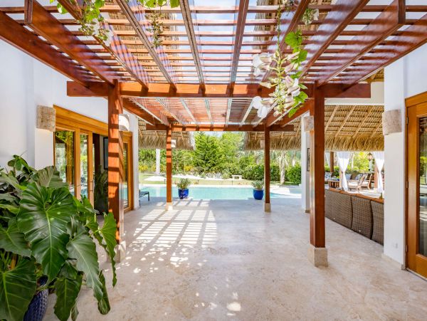 Dominican Republic Home 1003521
