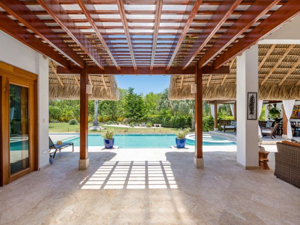 Dominican Republic Home 1003521