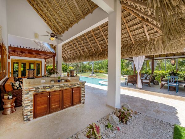 Dominican Republic Home 1003521
