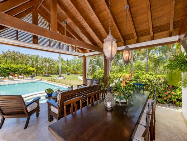 Dominican Republic Home 1003521