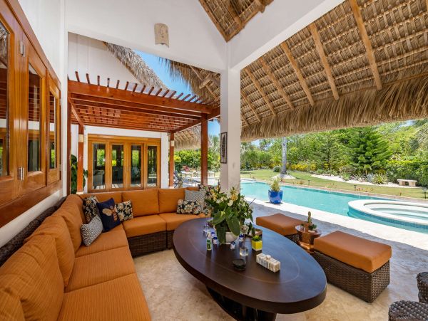 Dominican Republic Home 1003521