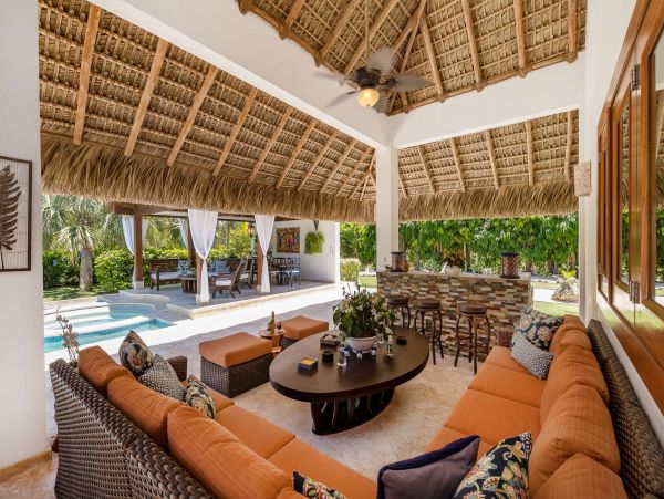 Dominican Republic Home 1003521