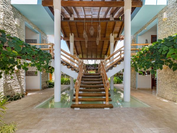 Dominican Republic Home 1003521