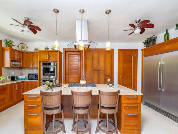 Dominican Republic Home 1003521