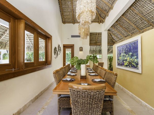 Dominican Republic Home 1003521
