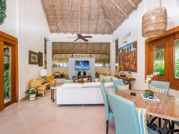 Dominican Republic Home 1003521
