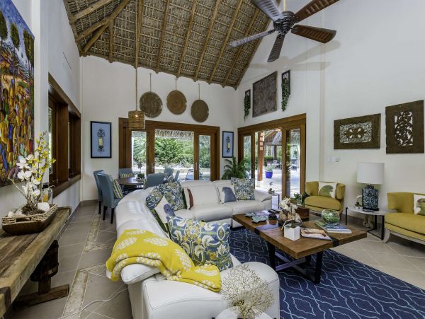Dominican Republic Home 1003521